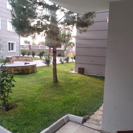 Rainfort Turizm Sanayi Ve Ticaret Ltd Sti Lägenhet Denizli  Exteriör bild