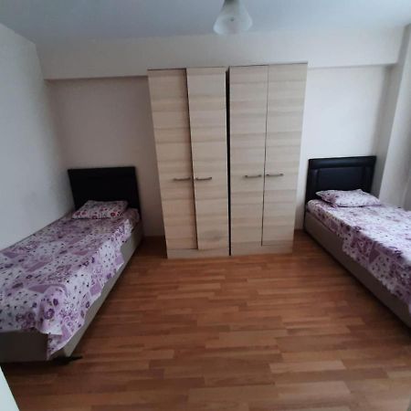 Rainfort Turizm Sanayi Ve Ticaret Ltd Sti Lägenhet Denizli  Exteriör bild
