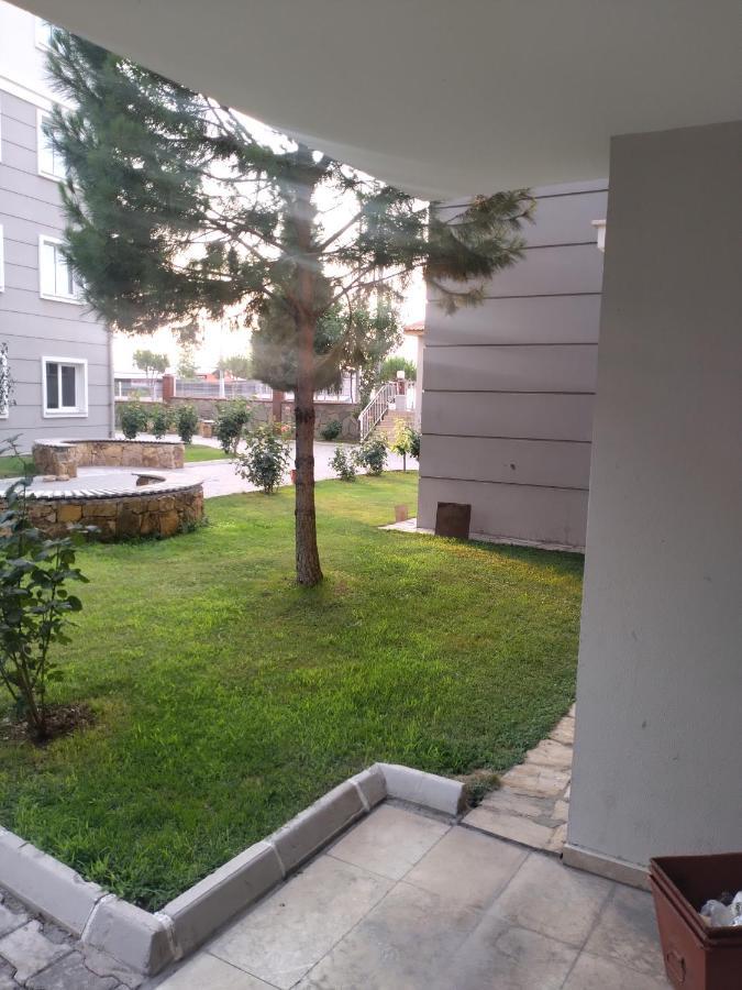 Rainfort Turizm Sanayi Ve Ticaret Ltd Sti Lägenhet Denizli  Exteriör bild