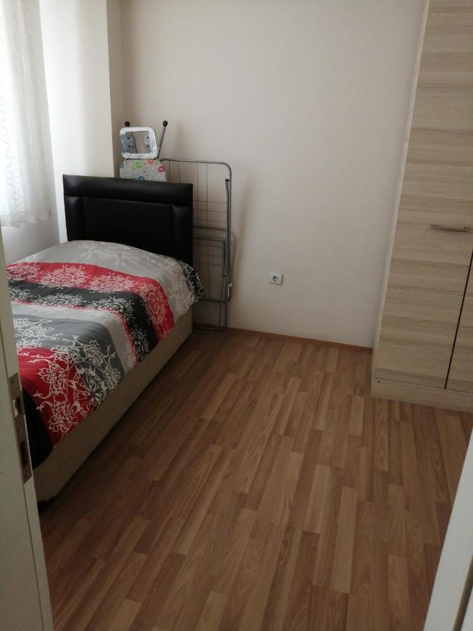 Rainfort Turizm Sanayi Ve Ticaret Ltd Sti Lägenhet Denizli  Exteriör bild