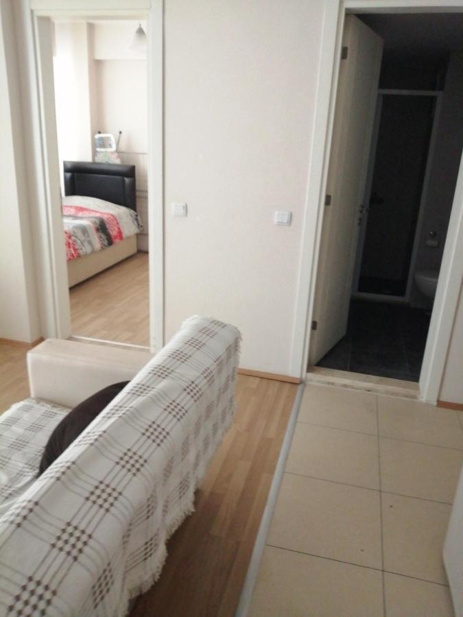 Rainfort Turizm Sanayi Ve Ticaret Ltd Sti Lägenhet Denizli  Exteriör bild