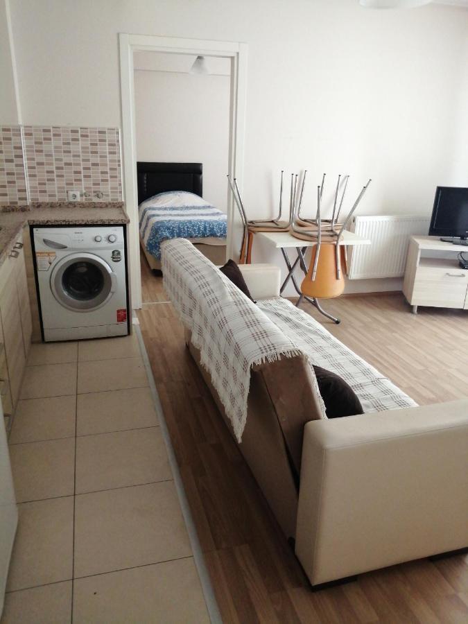 Rainfort Turizm Sanayi Ve Ticaret Ltd Sti Lägenhet Denizli  Exteriör bild