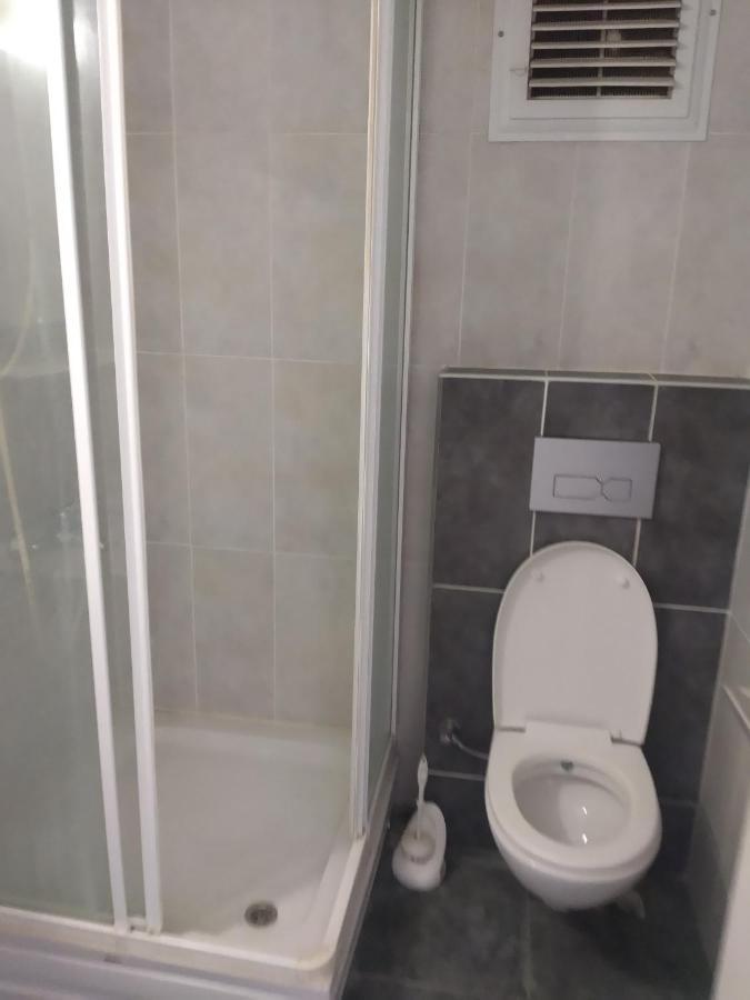 Rainfort Turizm Sanayi Ve Ticaret Ltd Sti Lägenhet Denizli  Exteriör bild