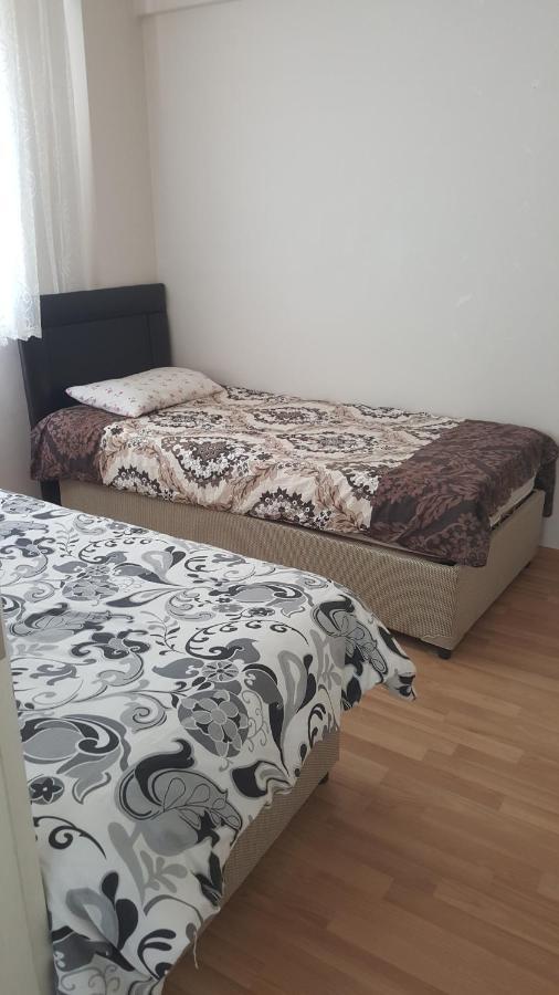 Rainfort Turizm Sanayi Ve Ticaret Ltd Sti Lägenhet Denizli  Exteriör bild