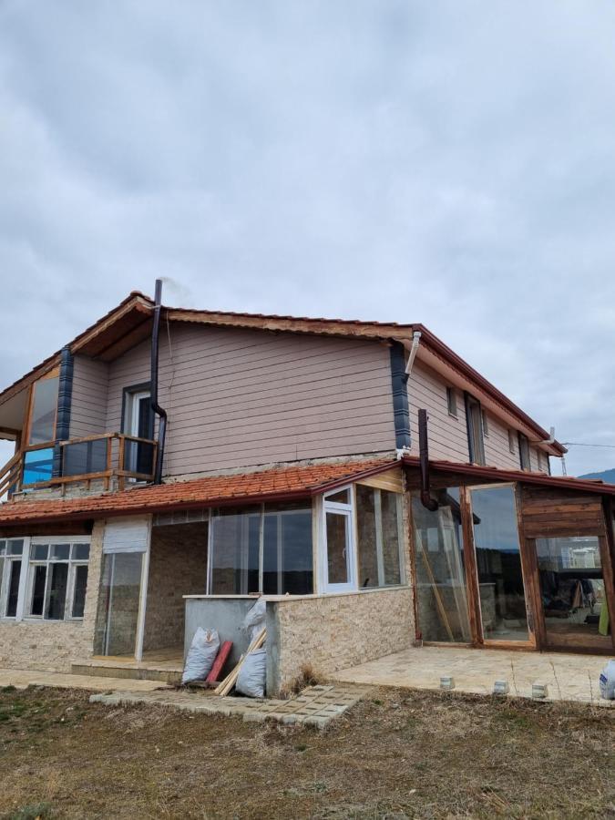Rainfort Turizm Sanayi Ve Ticaret Ltd Sti Lägenhet Denizli  Exteriör bild
